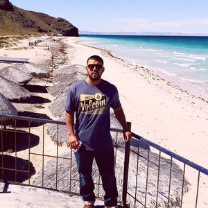 Meet your Posher, Alex